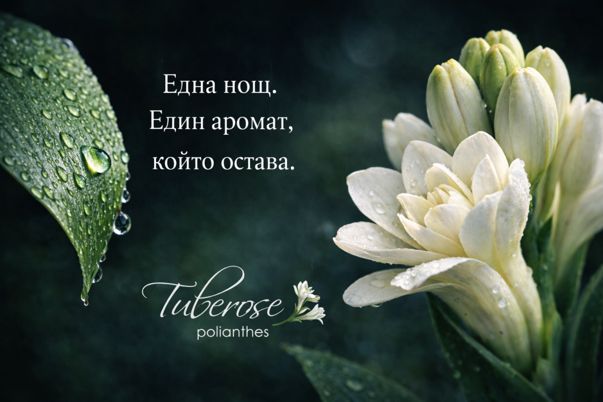 Tuberose (Polyanthus) Bulbs – Price and Order