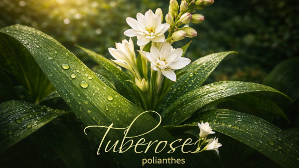 Добри дошли в нашия онлайн магазин tuberosepolianthes.com