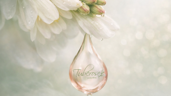 Tuberose Oil – a ritual for the skin and clarity for the mind