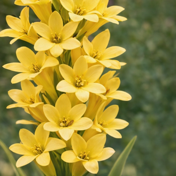 Луковици Тубероза