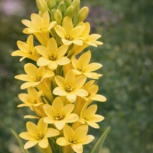 Луковици Тубероза