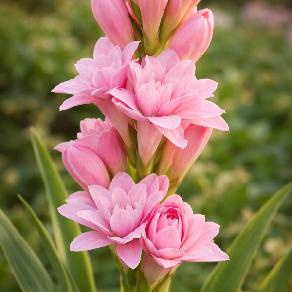 Луковици Тубероза