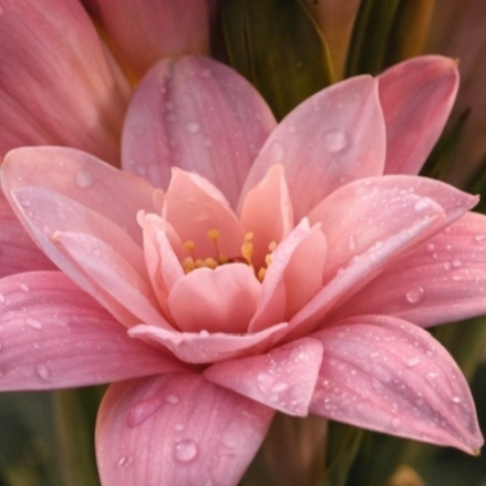 Tubers Tuberose MIX 10 pcs.  |  Tuberose